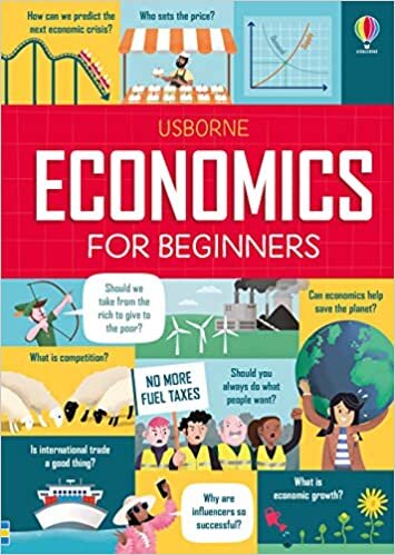  بدون تسجيل ليقرأ Economics for Beginners