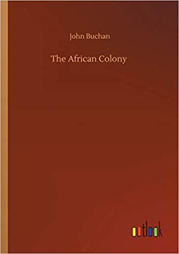 The African Colony indir