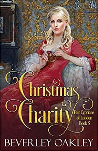 اقرأ Christmas Charity الكتاب الاليكتروني 