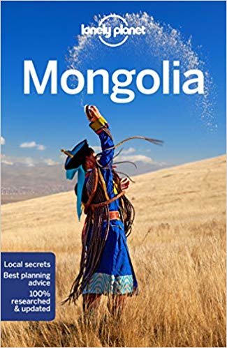 اقرأ لونيلي بلانيت منغوليا (دليل السفر) الكتاب الاليكتروني 