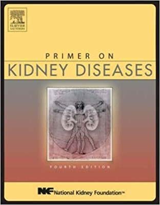Arthur Greenberg Primer on Kidney Diseases تكوين تحميل مجانا Arthur Greenberg تكوين