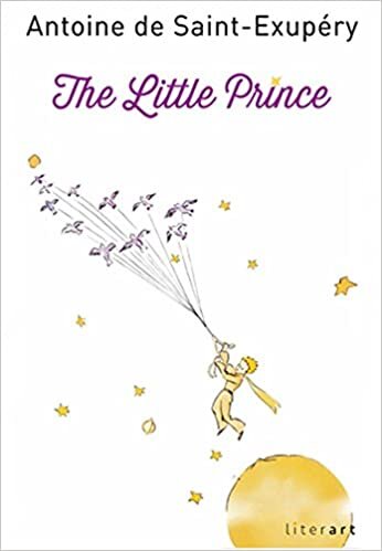 indir The Little Prince
