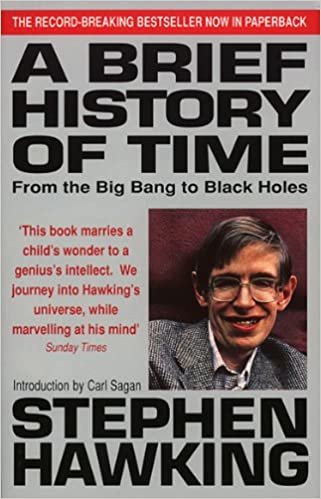  بدون تسجيل ليقرأ A Brief History of Time : From Big Bang to Black Holes