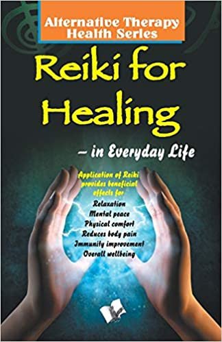 indir Reiki For Healing