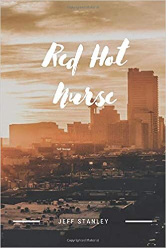 Jeff Stanley Red Hot Nurse: Activity Book Coffee Break Games Play تكوين تحميل مجانا Jeff Stanley تكوين