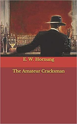 اقرأ The Amateur Cracksman الكتاب الاليكتروني 