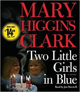 ダウンロード  Two Little Girls in Blue: A Novel 本