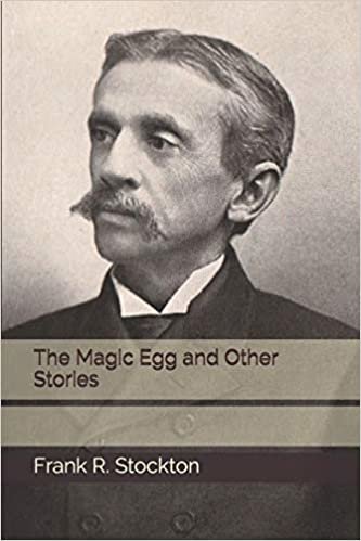 The Magic Egg and Other Stories indir