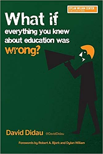 تحميل What If Everything You Knew About Education Was Wrong?