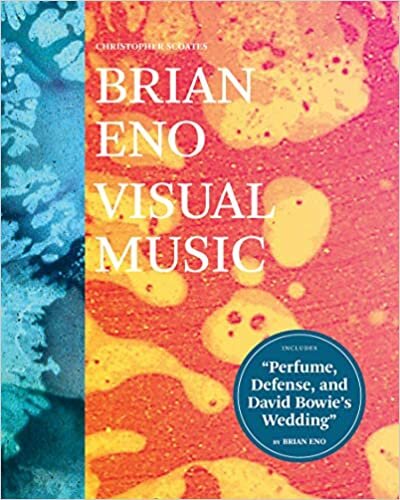 indir Brian Eno: Visual Music