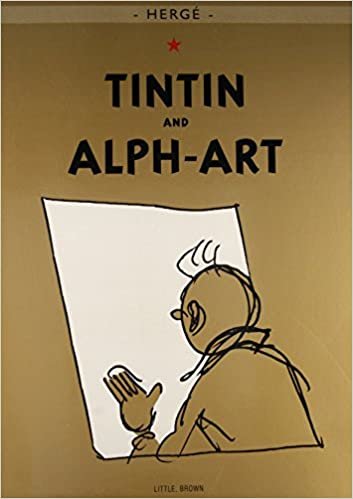 The Adventures of Tintin: Tintin and Alph-Art indir