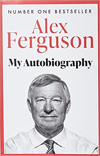  بدون تسجيل ليقرأ ALEX FERGUSON My Autobiography: The autobiography of the legendary Manchester United manager