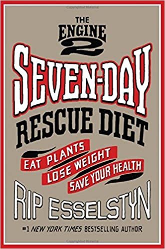 ダウンロード  The Engine 2 Seven-Day Rescue Diet: Eat Plants, Lose Weight, Save Your Health 本