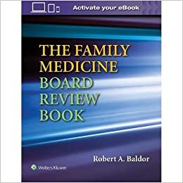 Robert Baldor Family Medicine Board Review Book تكوين تحميل مجانا Robert Baldor تكوين