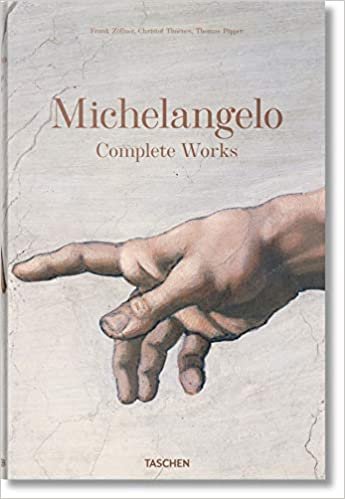 Michelangelo. Complete Works (XL Series)