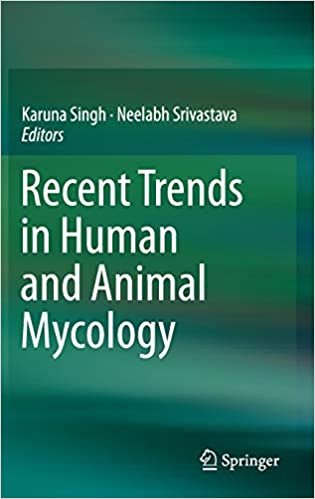 تحميل Recent Trends in Human and Animal Mycology