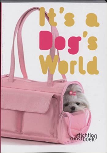اقرأ It's a Dog's World الكتاب الاليكتروني 