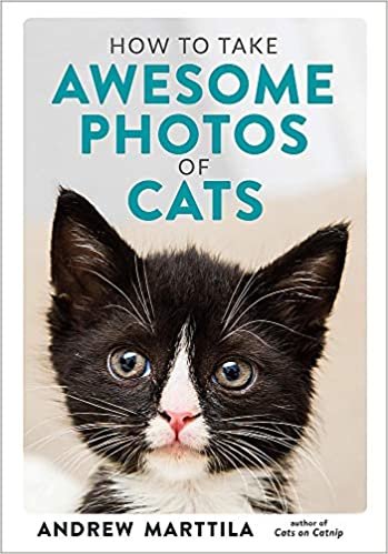 ダウンロード  How to Take Awesome Photos of Cats 本