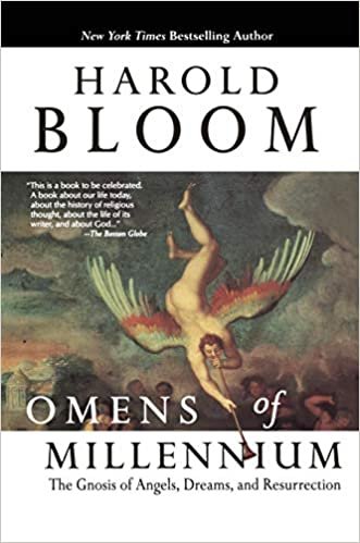 Omens of Millennium: The Gnosis of Angels, Dreams, and Resurrection indir