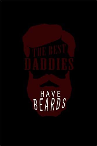The Best Daddies have Beards: Hangman Puzzles | Mini Game | Clever Kids | 110 Lined pages | 6 x 9 in | 15.24 x 22.86 cm | Single Player | Funny Great Gift indir