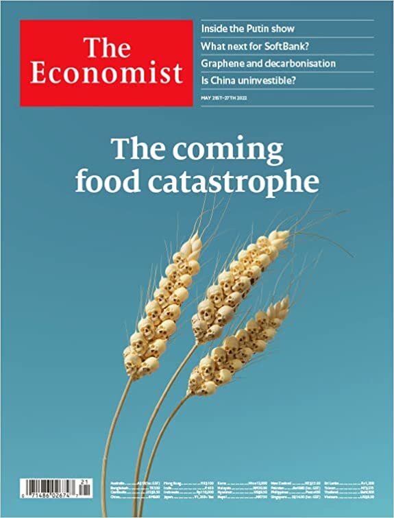 ダウンロード  The Economist [UK] May 21 - 27 2022 (単号) 本