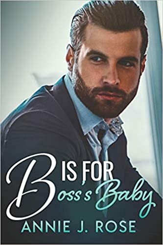 indir B is for Boss&#39;s Baby (Office Secrets, Band 3)
