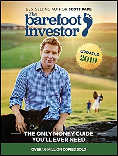 بدون تسجيل ليقرأ The Barefoot Investor: The Only Money Guide You'll Ever Need