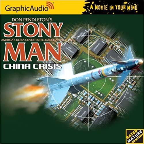 ダウンロード  China Crisis (Stony Man) 本