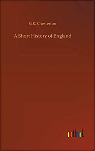 indir A Short History of England