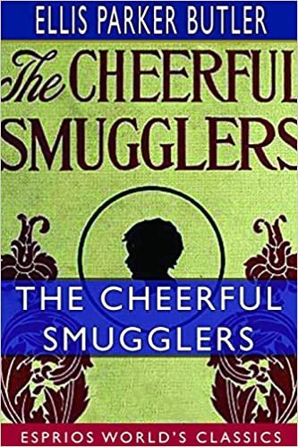 تحميل The Cheerful Smugglers (Esprios Classics)