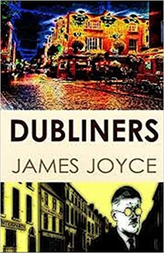 ダウンロード  Dubliners Illustrated 本