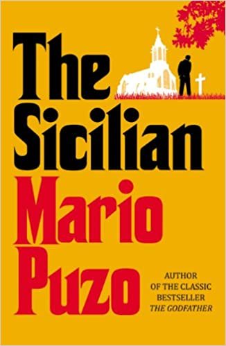 اقرأ The Sicilian الكتاب الاليكتروني 