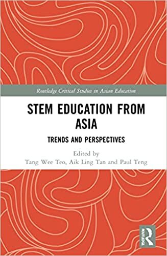 ダウンロード  STEM Education from Asia: Trends and Perspectives (Routledge Critical Studies in Asian Education) 本