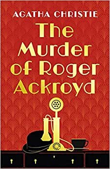 تحميل The Murder of Roger Ackroyd