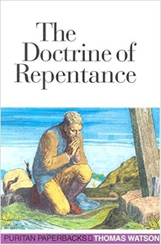 indir The Doctrine of Repentance (Puritan Paperbacks)