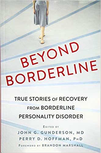 indir Beyond Borderline: True Stories of Recovery from Borderline Personality Disorder