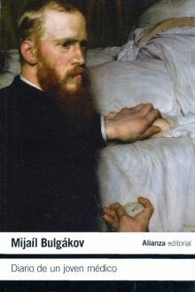 Бесплатно   Скачать Mikhail Bulgakov: Diario de un joven medico