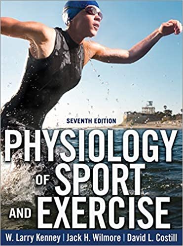 ダウンロード  Physiology of Sport and Exercise 本