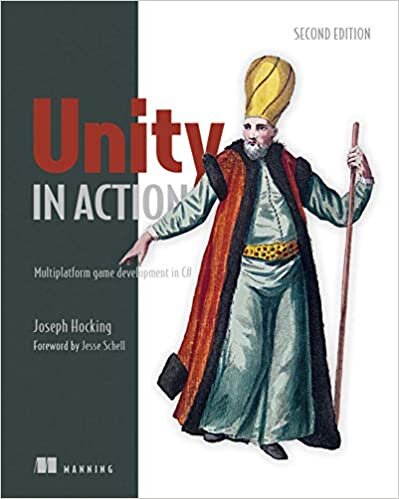 indir Unity in Action, Second Edition: Multiplatform game development in C#