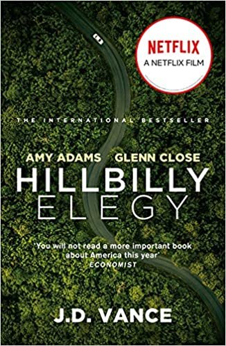 ダウンロード  Hillbilly Elegy: A Memoir of a Family and Culture in Crisis 本