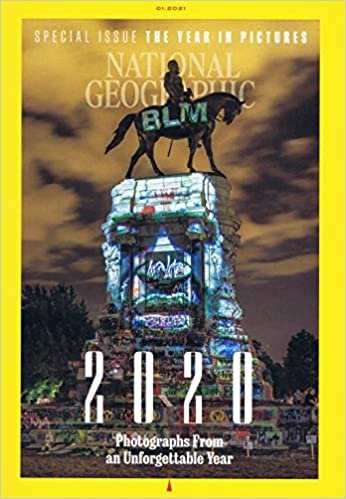 National Geographic [US] January 2021 (単号)