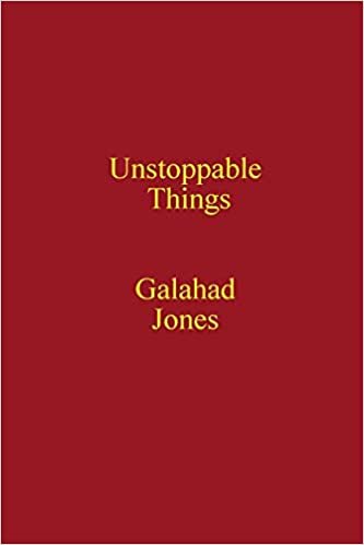 اقرأ Unstoppable Things الكتاب الاليكتروني 