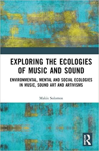 تحميل Exploring the Ecologies of Music and Sound