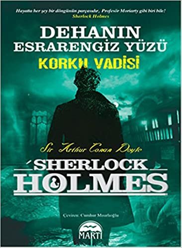 Sherlock Holmes Dehanın Esrarengiz Yüzü indir