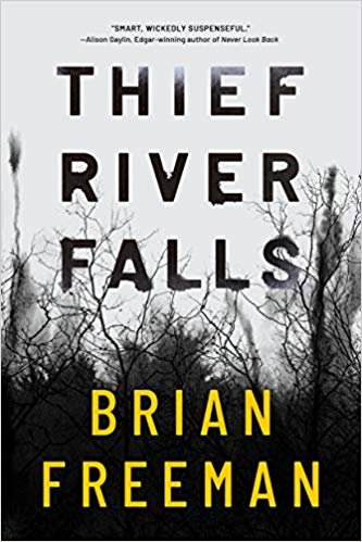 تحميل Thief River Falls