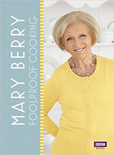 Mary Berry's Foolproof Food ダウンロード