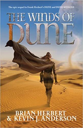 indir Winds of Dune