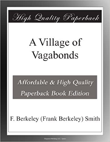 indir A Village of Vagabonds