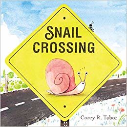 تحميل Snail Crossing