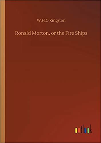 Ronald Morton, or the Fire Ships indir